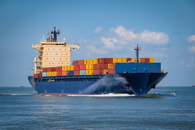 Container Selection