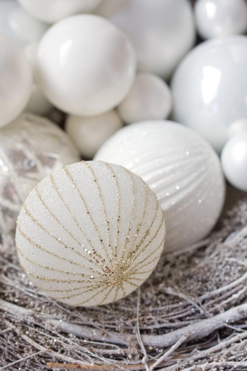 Seasonal Decor